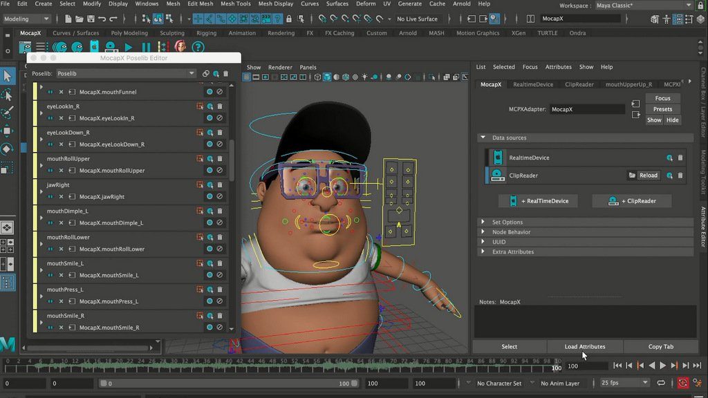 download zbrush blend shapes plugin